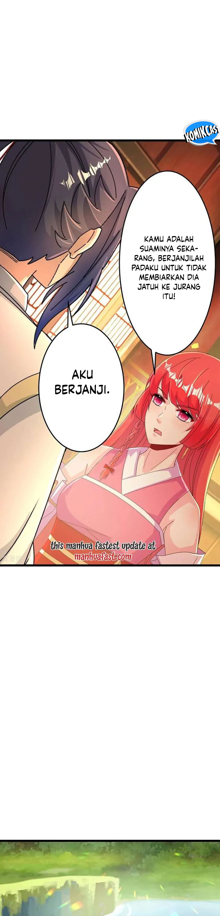 Dilarang COPAS - situs resmi www.mangacanblog.com - Komik against the gods 678 - chapter 678 679 Indonesia against the gods 678 - chapter 678 Terbaru 27|Baca Manga Komik Indonesia|Mangacan